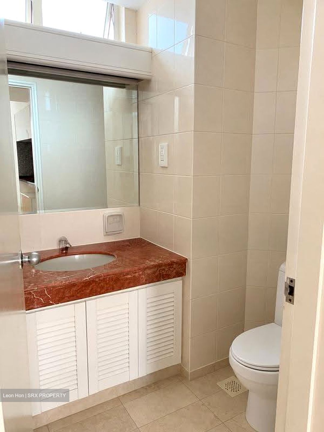 The Waterside (D15), Condominium #639426251